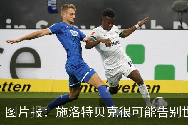 图片报：施洛特贝克很可能告别世界杯，转会皇马梦想也可能破灭